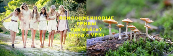 круглые Мегион